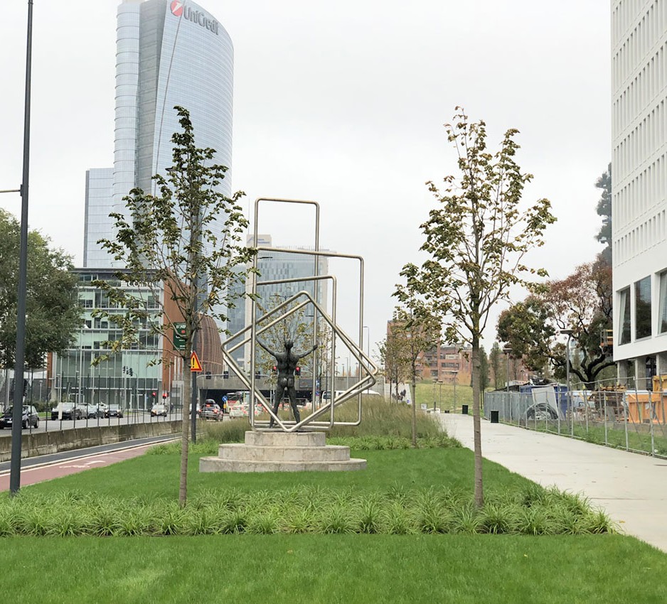 Traslochi Milano Città
